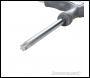Silverline Trx Key T-Handle Set 10pce - T9 - T50 - Code 328015