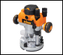 Triton 1400W Dual Mode Precision Plunge Router - MOF001 - Code 330085