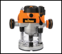 Triton 1400W Dual Mode Precision Plunge Router - MOF001 - Code 330085