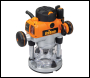 Triton 1400W Dual Mode Precision Plunge Router - MOF001 - Code 330085