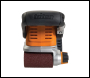 Triton 1200W Belt Sander 75mm - TA1200BS - Code 330125