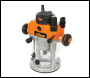 Triton 2400W Dual Mode Precision Plunge Router - TRA001 - Code 330165