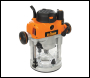 Triton 2400W Dual Mode Precision Plunge Router - TRA001 - Code 330165