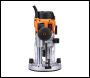 Triton 2400W Dual Mode Precision Plunge Router - TRA001 - Code 330165