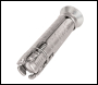 Silverline Ground Anchor - 65mm - Code 331865