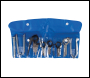 Silverline Radio Removal Kit 20pce - 20pce - Code 333101
