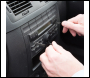 Silverline Radio Removal Kit 20pce - 20pce - Code 333101