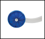Silverline Roof Ladder Hooks Kit - 1015mm - Code 336094