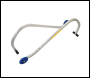 Silverline Roof Ladder Hooks Kit - 1015mm - Code 336094
