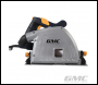 GMC 1400W 165mm Plunge Saw & Track Kit - GTS165 - Code 336282