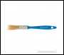 Silverline Disposable Paint Brush - 12mm / 1/2 inch  - Box of 12 - Code 337208