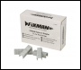 Fixman Type 53 Staples 5000pk - 11.25 x 10 x 0.75mm - Code 337680