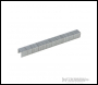 Fixman Type 53 Staples 5000pk - 11.25 x 10 x 0.75mm - Code 337680