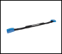 Silverline Motorbike Handlebar Tie-Down Strap - 900 x 35mm - Code 341673