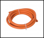 Dickie Dyer Rubber Hose 2m - 2m - Code 344564