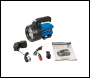 Silverline 3W Lithium Rechargeable Torch - 150 Lumen - Code 347767