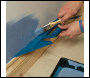 Silverline Paint Shield - 450mm - Code 349035