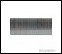 Fixman Galvanised Smooth Shank Nails 18G 5000pk - 50 x 1.25mm - Code 353998