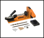 Triton Pocket-Hole Jig 7pce - TW7PHJ - Code 355399