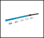 Silverline Tap Installation Tool - 8 - 12mm - Code 355555