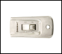 Silverline Retractable Steel Window Scraper - 100mm - Code 357487