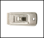 Silverline Retractable Steel Window Scraper - 100mm - Code 357487