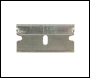 Silverline Retractable Steel Window Scraper - 100mm - Code 357487