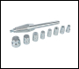 Silverline Clutch Alignment Tool Set 9pce - 9pce - Code 357860