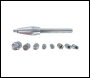 Silverline Clutch Alignment Tool Set 9pce - 9pce - Code 357860