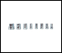 Silverline Clutch Alignment Tool Set 9pce - 9pce - Code 357860