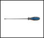Silverline Hammer-Through Screwdriver Slotted - 8 x 250mm - Code 358379