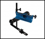 Rockler Lathe Dust Collection System - D x L: 3 inch  x 9 inch  - Code 359055