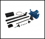Rockler Lathe Dust Collection System - D x L: 3 inch  x 9 inch  - Code 359055