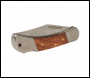 Silverline Folding Lock-Back Utility Knife - 190mm - Code 365642