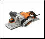 Triton 1500W Triple Blade Planer 180mm - TPL180 - Code 366649