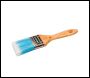 Silverline Synthetic Paint Brush - 50mm / 2 inch  - Code 367969