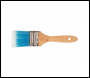 Silverline Synthetic Paint Brush - 50mm / 2 inch  - Code 367969