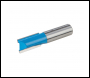 Silverline 1/2 inch  Straight Metric Cutter - 15 x 25mm - Code 367971