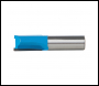 Silverline 1/2 inch  Straight Metric Cutter - 15 x 25mm - Code 367971