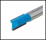 Silverline 1/2 inch  Straight Metric Cutter - 15 x 25mm - Code 367971