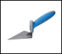 Silverline Pointing Trowel Soft-Grip - 150 x 75mm - Code 368091