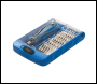 Silverline Precision Screwdriver Bit Set 37pce - 37pce - Code 369294
