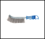 Silverline Steel Wire Brush - Steel - Code 369742