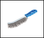 Silverline Steel Wire Brush - Steel - Code 369742