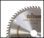 Triton Plunge Track Saw Blade 60T - TTS60T Blade 60T - Code 372474