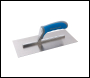 Silverline Plasterers Trowel Soft-Grip - 280 x 120mm - Code 373507