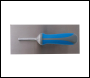 Silverline Plasterers Trowel Soft-Grip - 280 x 120mm - Code 373507