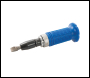 Silverline Soft-Grip Impact Driver Set 14pce - 14pce - Code 375291