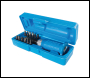 Silverline Soft-Grip Impact Driver Set 14pce - 14pce - Code 375291
