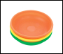 Silverline Magnetic Hi-Vis Part Trays 150mm - 3pce - Code 379878